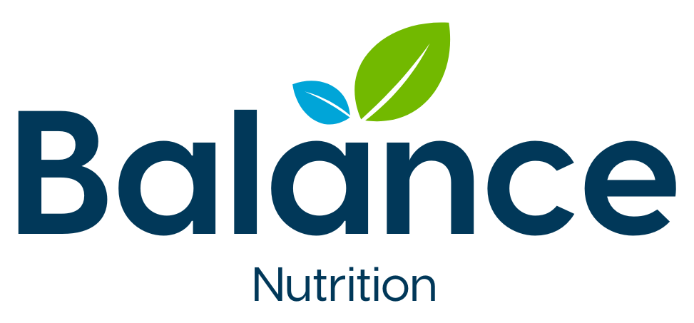 Balance Nutrition